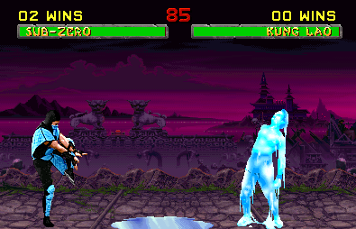 Illustration for article titled SNES 1994: A Year that Changed Gaming and Gamers Forever